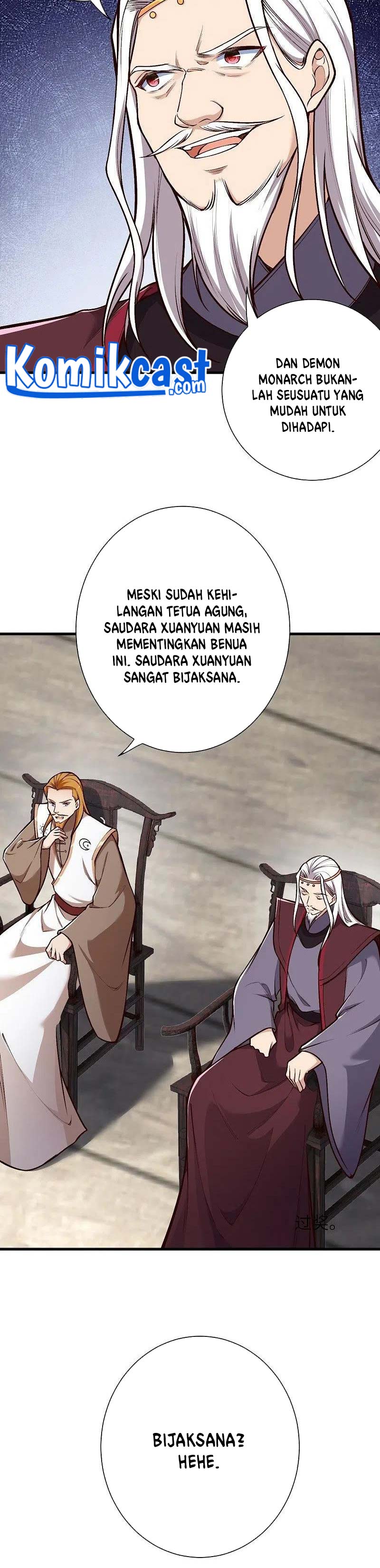 Dilarang COPAS - situs resmi www.mangacanblog.com - Komik against the gods 459 - chapter 459 460 Indonesia against the gods 459 - chapter 459 Terbaru 18|Baca Manga Komik Indonesia|Mangacan